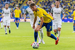 Oscar Schwartau  (Brndby IF)