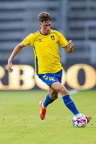 Oscar Schwartau  (Brndby IF)