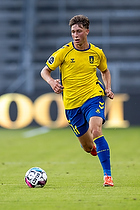 Oscar Schwartau  (Brndby IF)