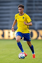 Oscar Schwartau  (Brndby IF)