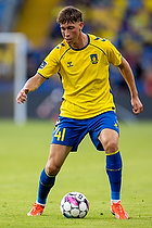 Oscar Schwartau  (Brndby IF)