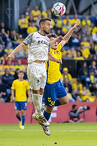 Mathias Kvistgaarden  (Brndby IF)