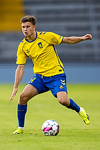 Filip Bundgaard  (Brndby IF)