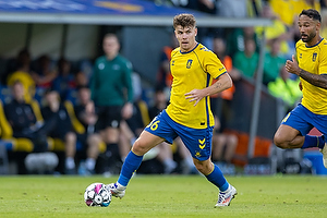 Mathias Kvistgaarden  (Brndby IF)