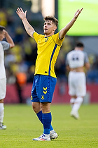 Mathias Kvistgaarden, mlscorer  (Brndby IF)