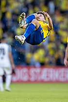 Mathias Kvistgaarden, mlscorer  (Brndby IF)