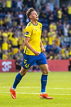 Oscar Schwartau, mlscorer  (Brndby IF)