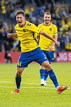 Oscar Schwartau, mlscorer  (Brndby IF)