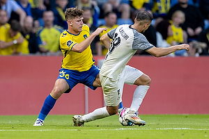 Mathias Kvistgaarden  (Brndby IF)