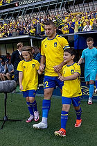 Josip Radosevic, anfrer  (Brndby IF)