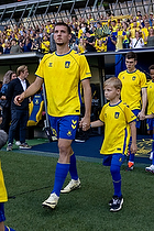 Jordi Vanlerberghe  (Brndby IF)