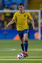 Jacob Rasmussen  (Brndby IF)