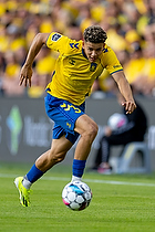 Clement Bischoff  (Brndby IF)