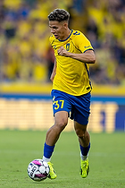 Clement Bischoff  (Brndby IF)