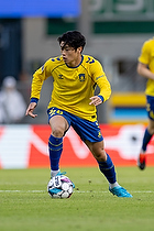 Yuito Suzuki  (Brndby IF)