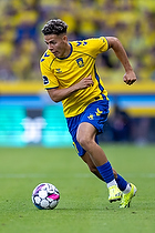 Clement Bischoff  (Brndby IF)