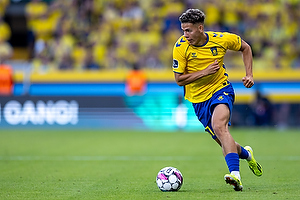 Clement Bischoff  (Brndby IF)