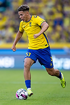 Clement Bischoff  (Brndby IF)