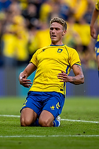 Sebastian Sebulonsen, mlscorer  (Brndby IF)