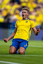 Sebastian Sebulonsen, mlscorer  (Brndby IF)