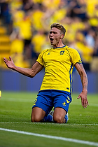 Sebastian Sebulonsen, mlscorer  (Brndby IF)