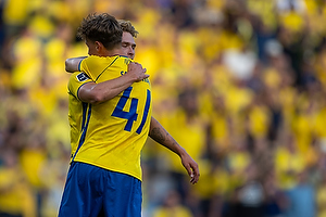 Sebastian Sebulonsen, mlscorer  (Brndby IF), Sean Klaiber  (Brndby IF)