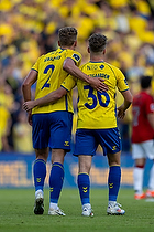 Sebastian Sebulonsen, mlscorer  (Brndby IF), Mathias Kvistgaarden  (Brndby IF)