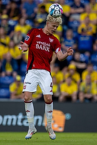 Oliver Provstgaard  (Vejle BK)