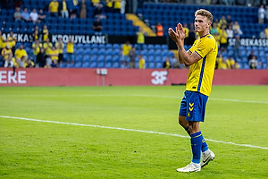 Sebastian Sebulonsen  (Brndby IF)