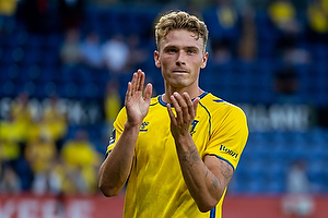 Sebastian Sebulonsen  (Brndby IF)