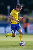 Filip Bundgaard  (Brndby IF)