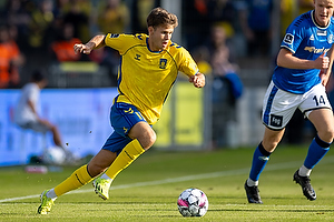 Filip Bundgaard  (Brndby IF)