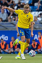 Sebastian Sebulonsen  (Brndby IF)