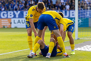 Rasmus Lauritsen  (Brndby IF)