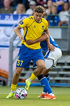 Clement Bischoff  (Brndby IF)