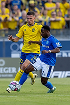 Jordi Vanlerberghe  (Brndby IF)