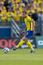 Daniel Wass, anfrer  (Brndby IF)