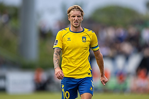 Daniel Wass, anfrer  (Brndby IF)