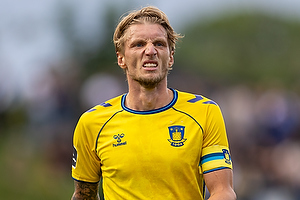 Daniel Wass, anfrer  (Brndby IF)