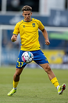 Clement Bischoff  (Brndby IF)