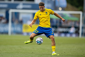 Clement Bischoff  (Brndby IF)