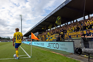 Daniel Wass, anfrer  (Brndby IF)