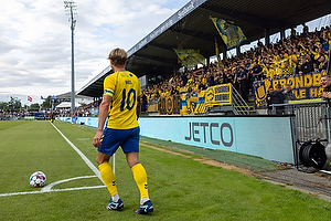 Daniel Wass, anfrer  (Brndby IF)