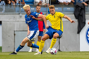 Sebastian Sebulonsen  (Brndby IF)