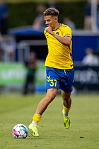 Clement Bischoff  (Brndby IF)