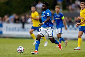 William Kumado  (Lyngby BK)