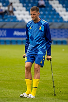 Jordi Vanlerberghe  (Brndby IF)