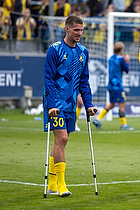 Jordi Vanlerberghe  (Brndby IF)