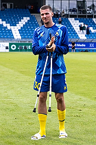 Jordi Vanlerberghe  (Brndby IF)