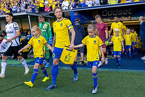 Daniel Wass, anfrer  (Brndby IF)